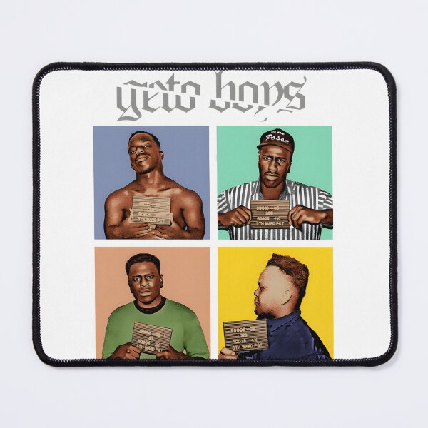 Item preview, Geto Boys Iconic Pose Retro Hip Hop Rap Music | ⭐⭐⭐⭐⭐ Best Seller designed and sold by Azzani97.