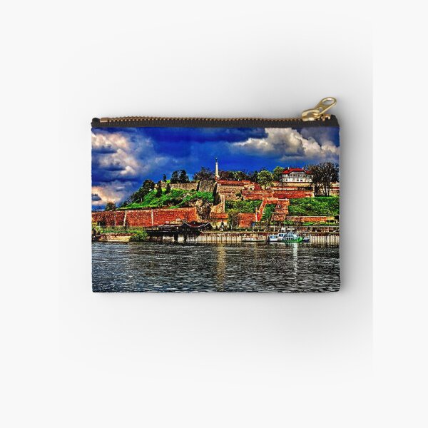 Item preview,  Medieval Fortress Kalemegdan Belgrade designed and sold by stockfineart.