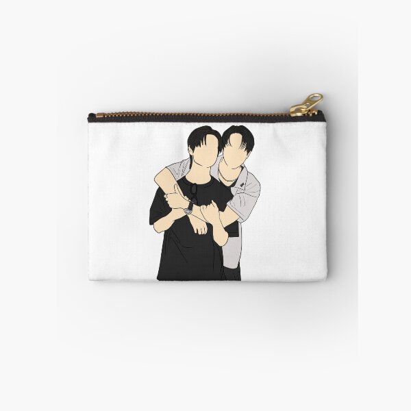 Item preview, ChokunAston Thai BL Couple Chokun Puttipong Jitbut and Aston Ratiphat Luengvoraphan designed and sold by Smuchie.