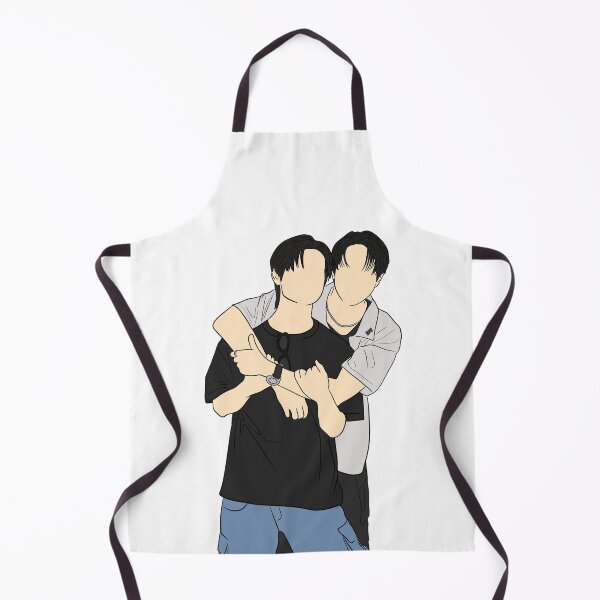 Item preview, ChokunAston Thai BL Couple Chokun Puttipong Jitbut and Aston Ratiphat Luengvoraphan designed and sold by Smuchie.