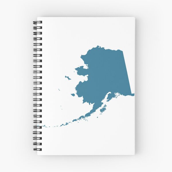 Item preview, Alaska Teal designed and sold by Maren Misner.