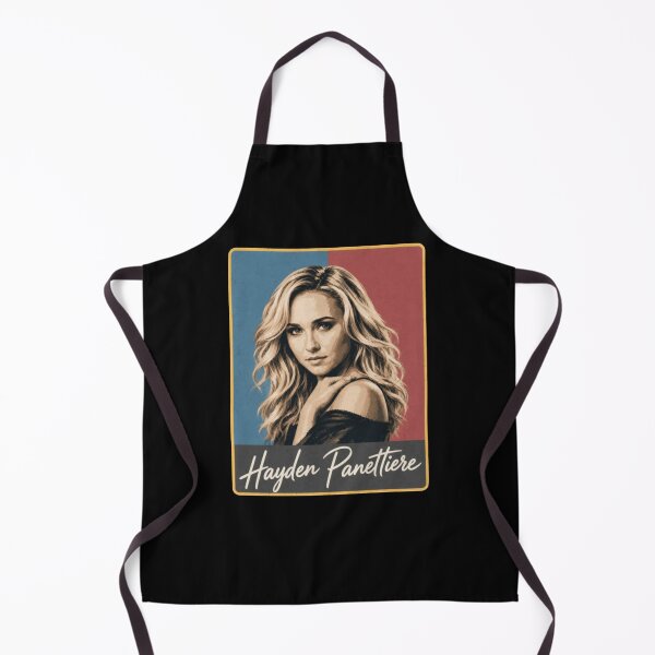 Item preview, Hayden-Panettiere designed and sold by kellybrantley.