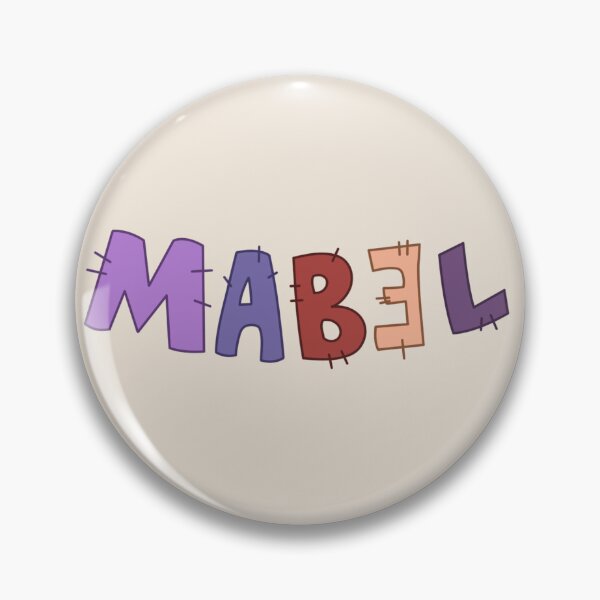 Item preview, Gravity Falls Mabel Hat designed and sold by EmeraldOcean.
