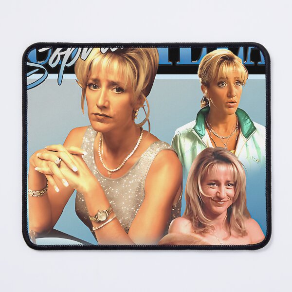 Item preview, Carmela Soprano   designed and sold by gordeishakuni.