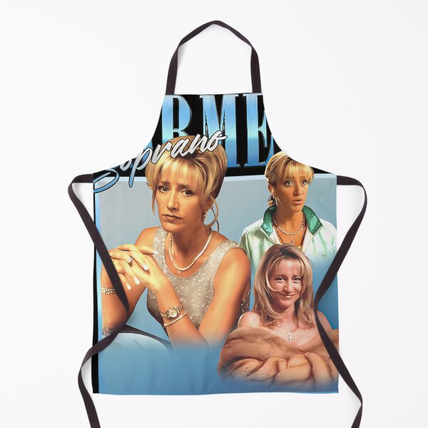 Item preview, Carmela Soprano   designed and sold by gordeishakuni.