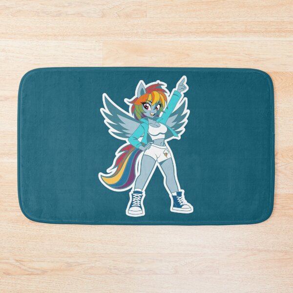 Item preview, Anthro Dash in Workout Gear designed and sold by samohtlion.