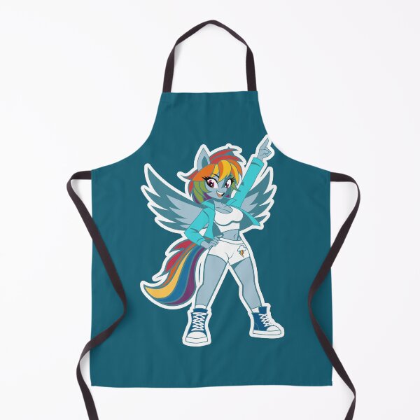 Item preview, Anthro Dash in Workout Gear designed and sold by samohtlion.