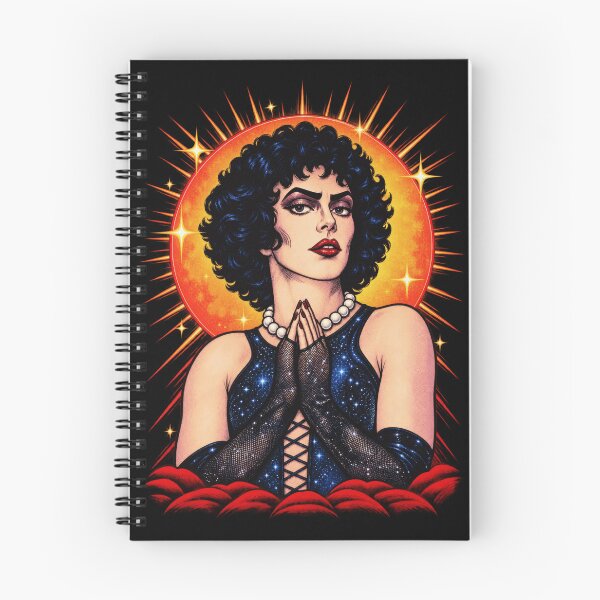 Item preview, Tim Curry Legacy Tribute – From Rocky Horror to Classic Horror designed and sold by Margaret14M.