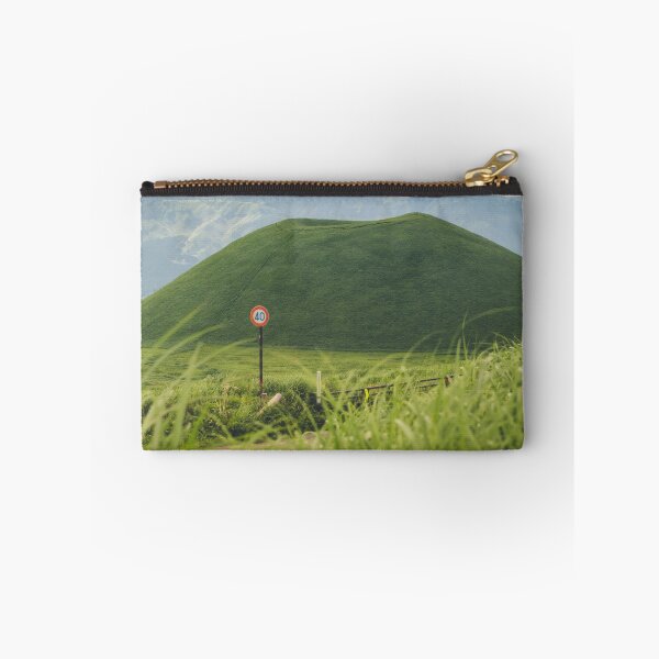 Item preview, View from the Aso Grasslands, Kumamoto designed and sold by Jordan McChesney.
