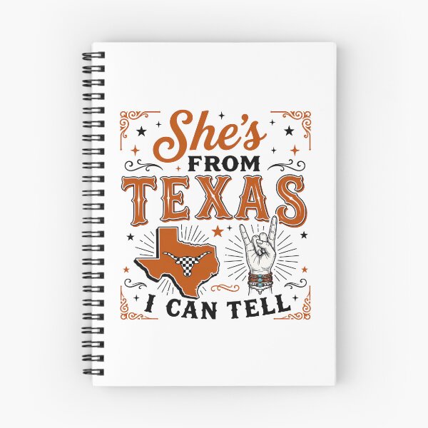 Item preview, She's From Texas, Choosin' Texas designed and sold by dariakustocr.