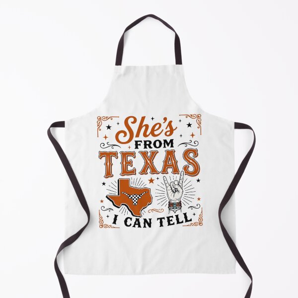 Item preview, She's From Texas, Choosin' Texas designed and sold by dariakustocr.