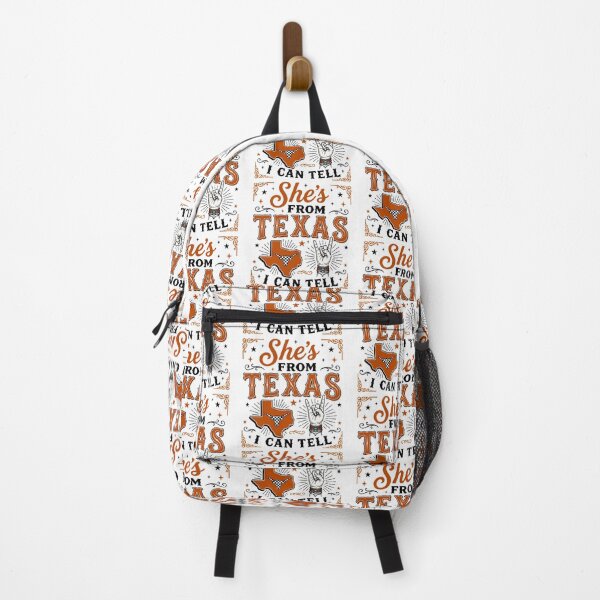 Item preview, She's From Texas, Choosin' Texas designed and sold by dariakustocr.