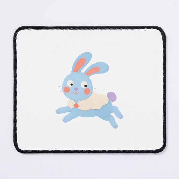 Item preview, Rabbit in a Cloud Cape designed and sold by The-Art-of-D.