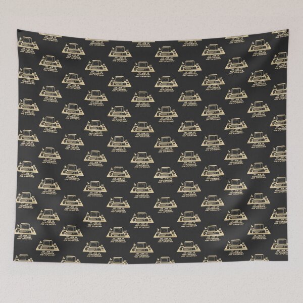 Item preview, Severance Lumon Industries Sci-Fi Drama Fan Art | Best Buy designed and sold by DoubleRose.