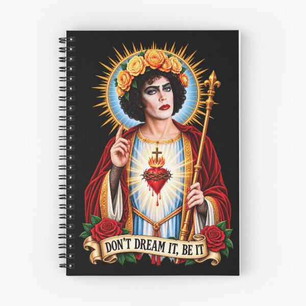 Item preview, Tim Curry Legacy Tribute – A Celebration of an Unforgettable Film Icon designed and sold by Margaret14M.
