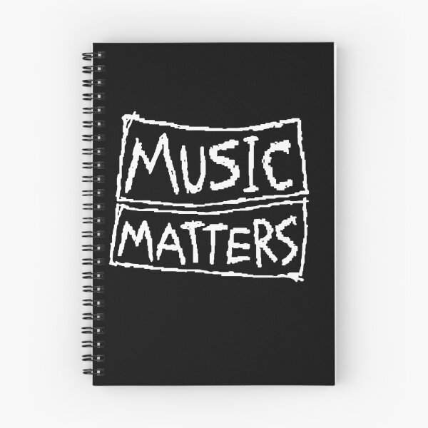 Item preview, music lover design  ~ ,MUSIC MATTERS  designed and sold by OmStudioz .