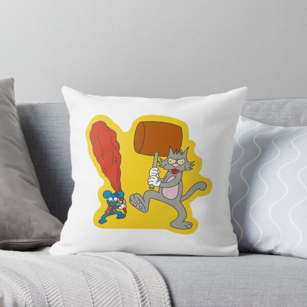Item preview, Forest The Simpsons fFloor Life designed and sold by Mitchmount.