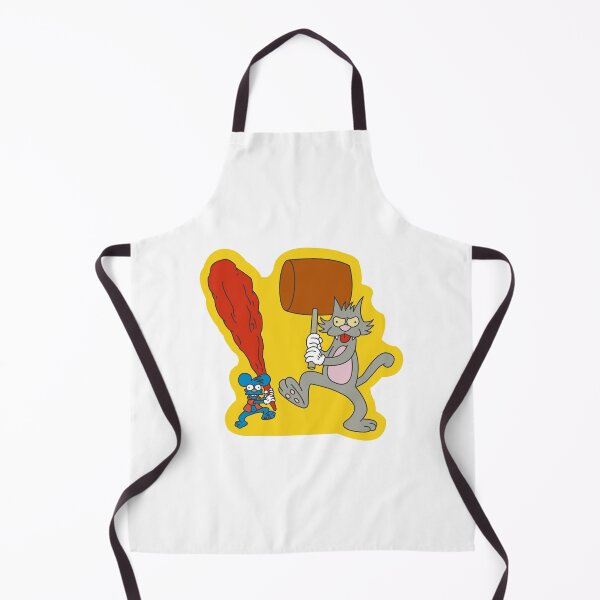 Item preview, Forest The Simpsons fFloor Life designed and sold by Mitchmount.