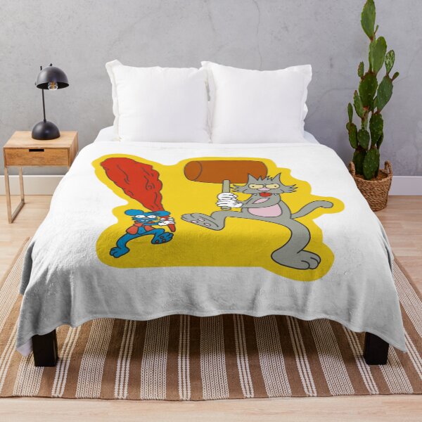 Item preview, Forest The Simpsons fFloor Life designed and sold by Mitchmount.