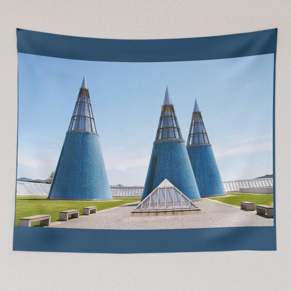 Item preview, Bonn Germany Museum Mile Modern Architecture designed and sold by Vac1.