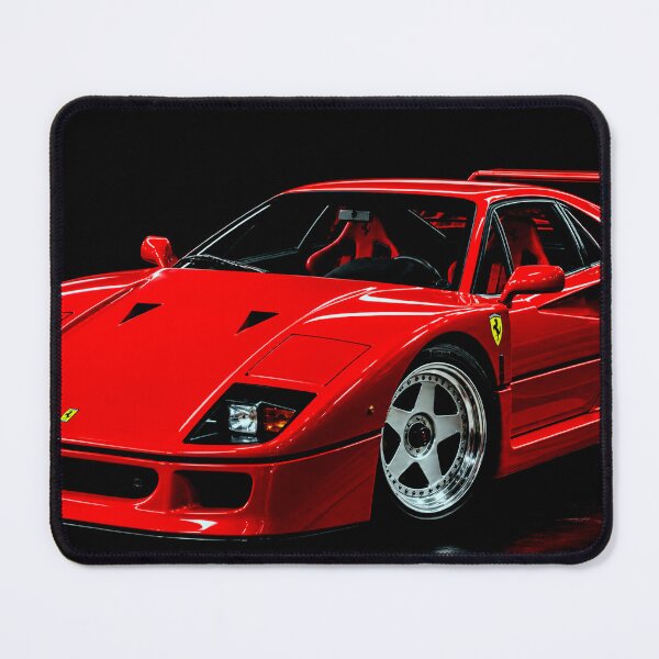 Item preview, Ferrari F40-1992 designed and sold by REVOLVE ART 67.