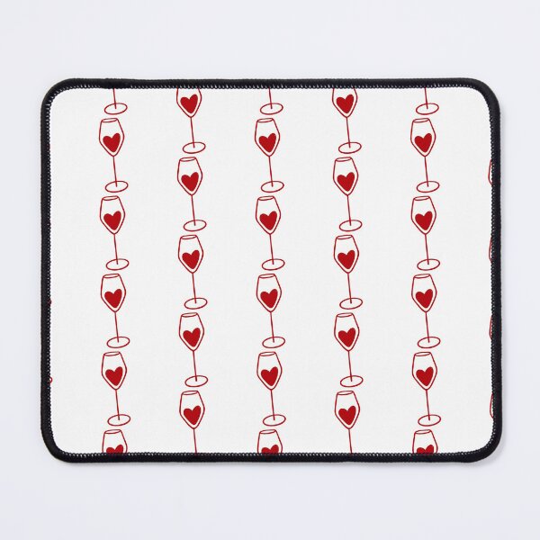Item preview, Love for Wine designed and sold by conamor-bymel.
