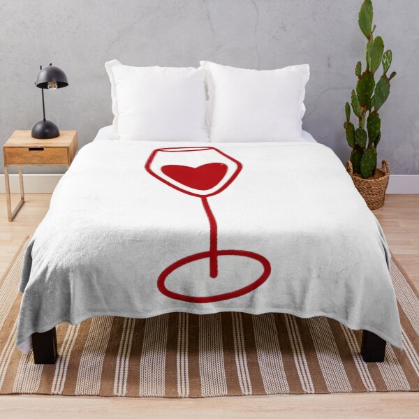Item preview, Love for Wine designed and sold by conamor-bymel.