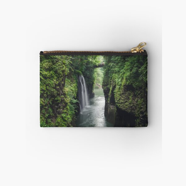 Item preview, Scene from Takachiho, Japan designed and sold by Jordan McChesney.