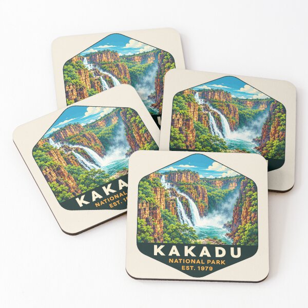 Item preview, Kakadu National Park Australia designed and sold by Gideon Emmerich.