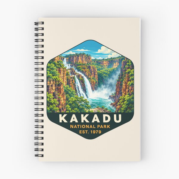 Item preview, Kakadu National Park Australia designed and sold by Gideon Emmerich.