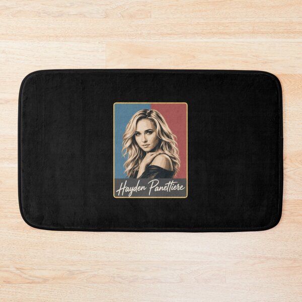 Item preview, Hayden-Panettiere designed and sold by ernajones.