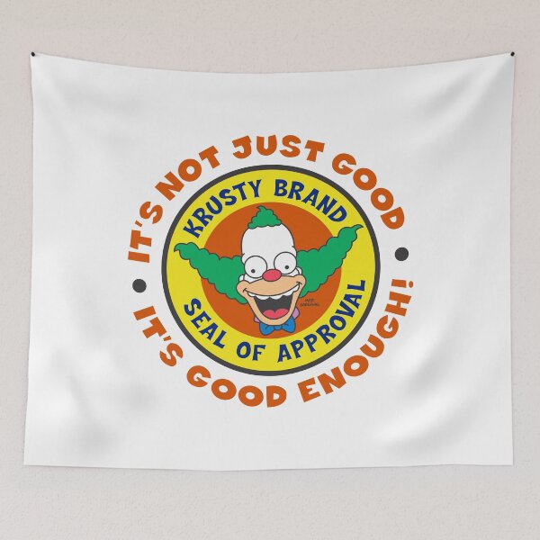 Item preview, Alchemical The Simpsons eFungi Art designed and sold by Mitchmount.