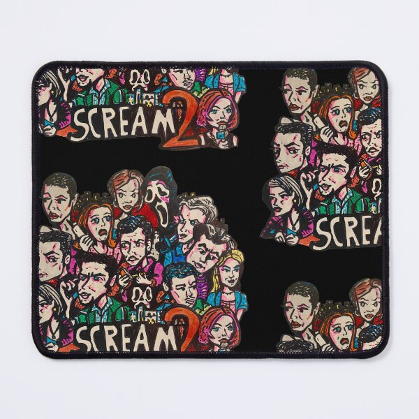 Item preview, SCREAM 2 designed and sold by ArtaxLives.