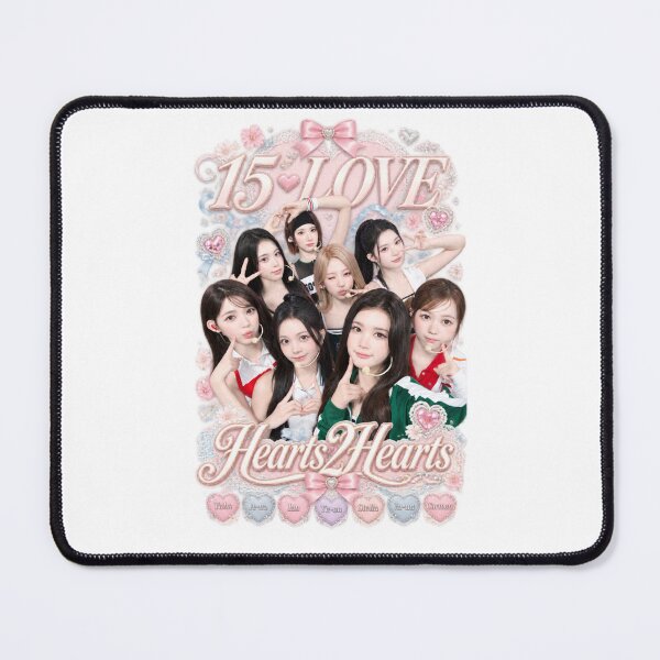 Item preview, Hearts2Hearts Pink Coquette Tennis Concept Poster | S2U Ribbon World designed and sold by Valereekmerch.