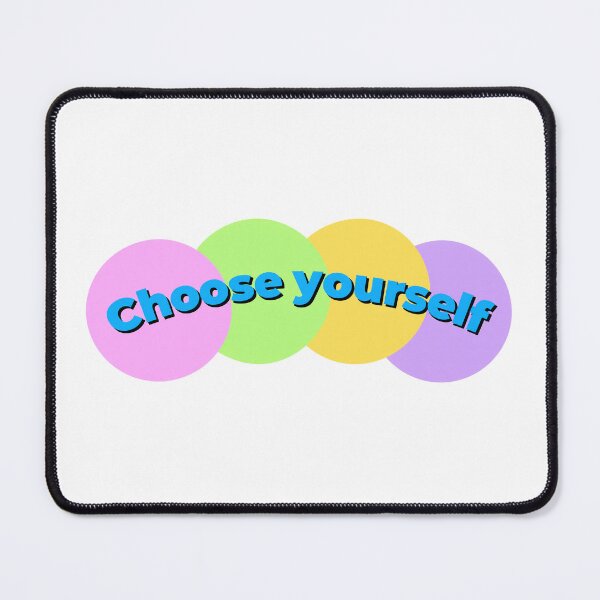 Item preview, Choose yourself designed and sold by StephG-D29.
