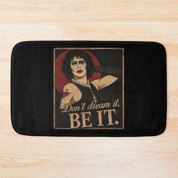 Item preview, Tim Curry Tribute – A Celebration of the Rocky Horror Movie Legend designed and sold by Margaret14M.