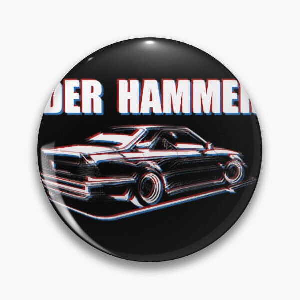 Item preview, Vintage Hammer Tool Graphic For Carpenters And Diy Builders | Perfect Gift For You And Friends designed and sold by Sevdie.