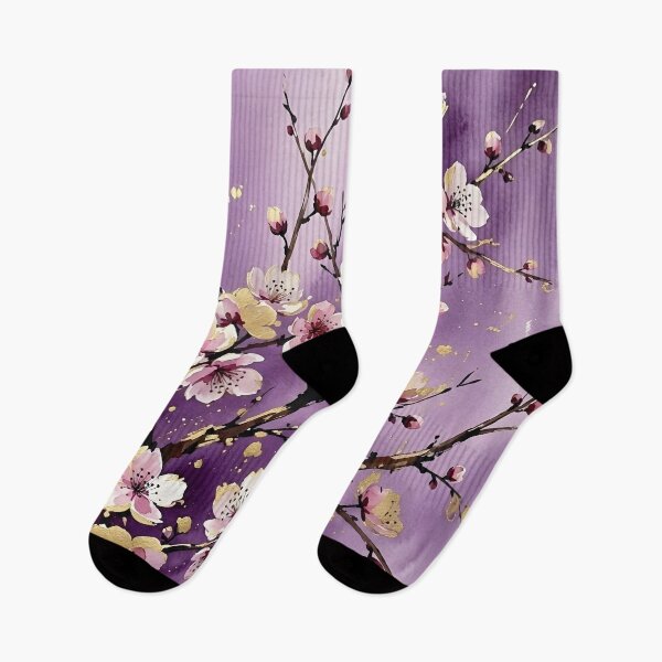 Item preview, Plum Blossom  designed and sold by GraphicsClub.