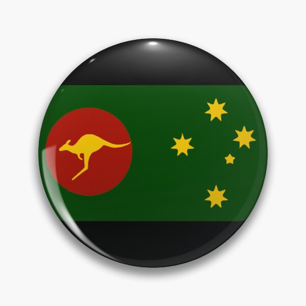 Item preview, Ochre Kangaroo Sun Australia designed and sold by Kangaroo Sun.