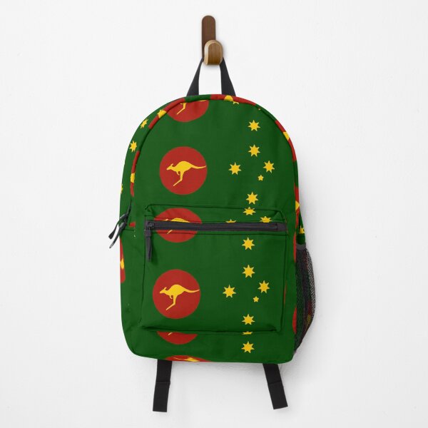 Item preview, Ochre Kangaroo Sun Australia designed and sold by Kangaroo Sun.