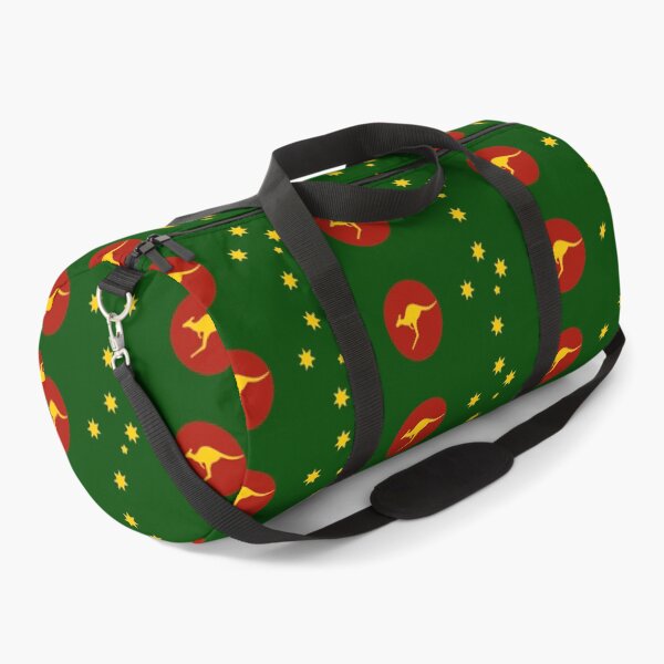 Item preview, Ochre Kangaroo Sun Australia designed and sold by Kangaroo Sun.
