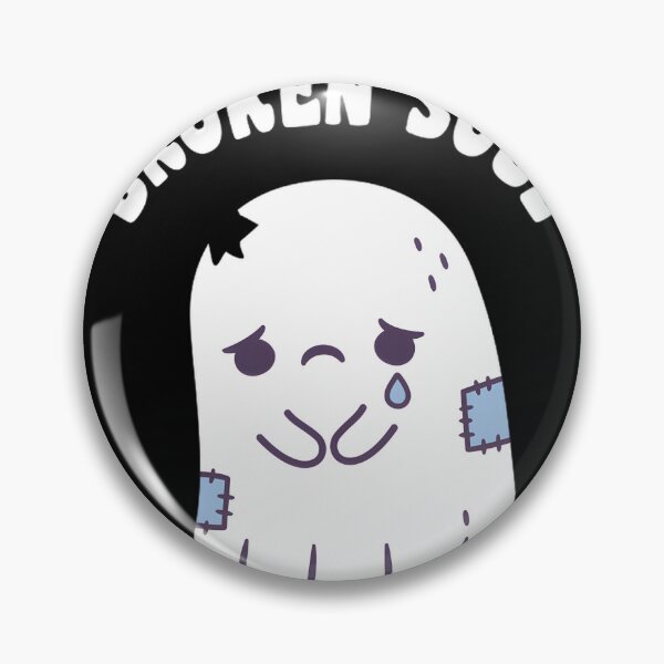 Item preview, Melancholy Phantom Heartbreak Art | ⭐⭐⭐⭐⭐ designed and sold by amdsigns.