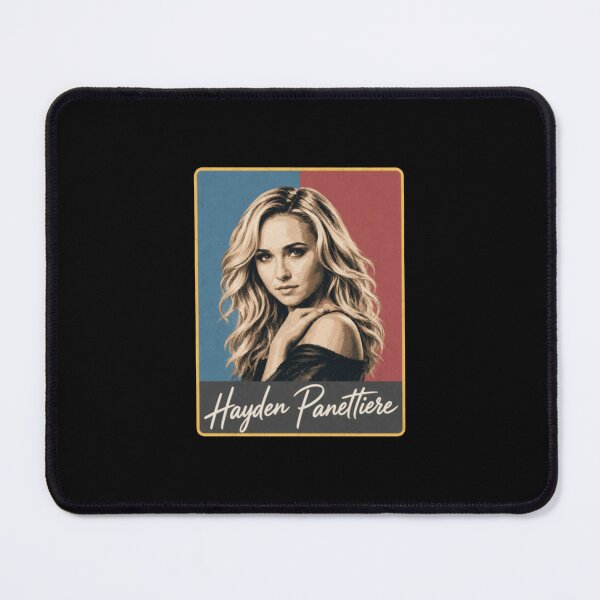 Item preview, Hayden-Panettiere designed and sold by berniceherrick.