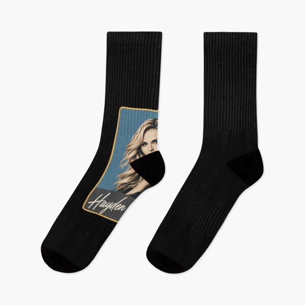 Item preview, Hayden-Panettiere designed and sold by berniceherrick.