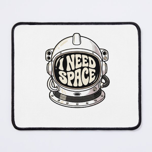 Item preview, I need space designed and sold by anuggra.