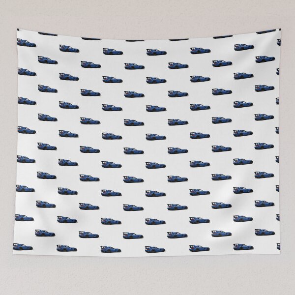 Item preview, Serene Blue Abstract Art | Minimalist Gradient Design | Best Buy designed and sold by Sevdie.