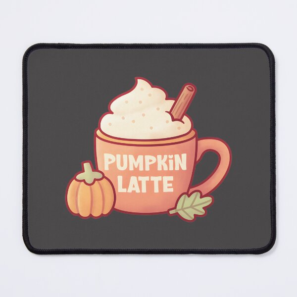 Item preview, Cozy Autumn Vibes Pumpkin Spice Latte Fall Season Art | ⭐⭐⭐⭐⭐ Best Seller designed and sold by amdsigns.