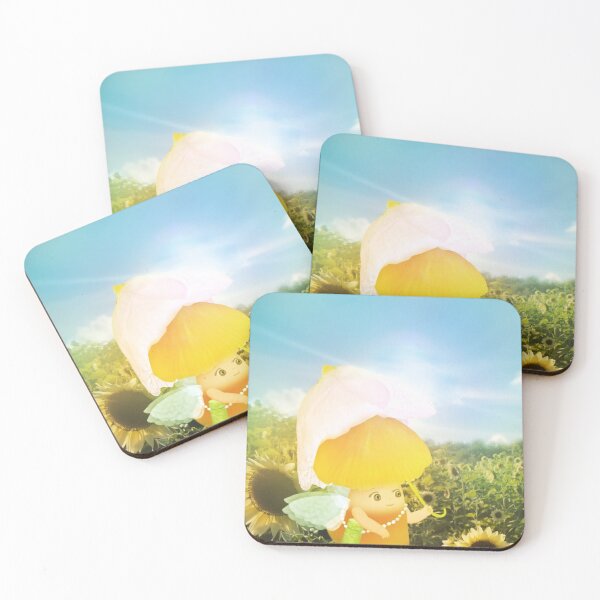 Item preview, Mushroom Renault Group bMandala Art designed and sold by Patrycjabeauty.