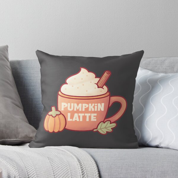 Item preview, Cozy Autumn Vibes Pumpkin Spice Latte Fall Season Art | ⭐⭐⭐⭐⭐ Best Seller designed and sold by amdsigns.
