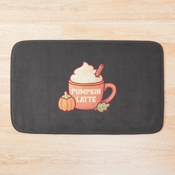 Item preview, Cozy Autumn Vibes Pumpkin Spice Latte Fall Season Art | ⭐⭐⭐⭐⭐ Best Seller designed and sold by amdsigns.